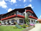 Gästehaus Bergfrieden in ruhiger Lage Gästehaus Bergfrieden in ruhiger Lage
