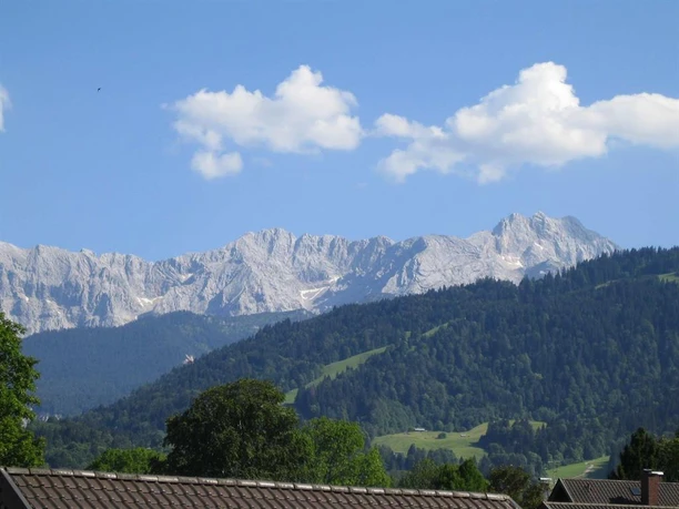 Ausblick