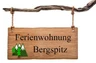 Logo Bergspitz Logo Bergspitz