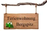 Logo Bergspitz Logo Bergspitz