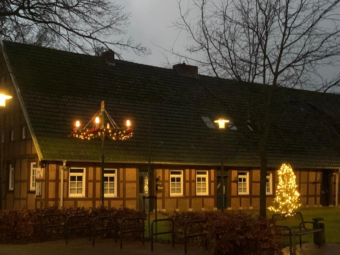 Gemeindezentrum Langen