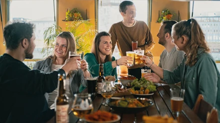 Bierliebe & Friends