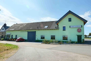 Siechhaus