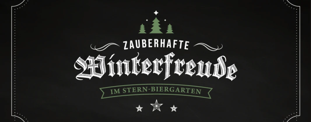 Sylvester Open Air Party