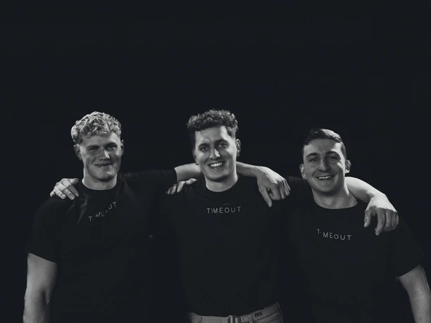 TimeOut Fiesch Eröffnung TimeOut Fiesch Eröffnung