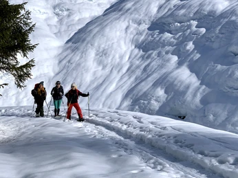 Trekking Team Pragel 6728 mm