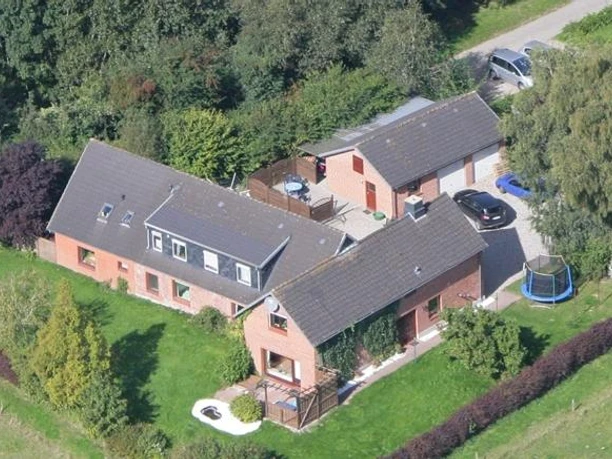 Luftbild Luftbild