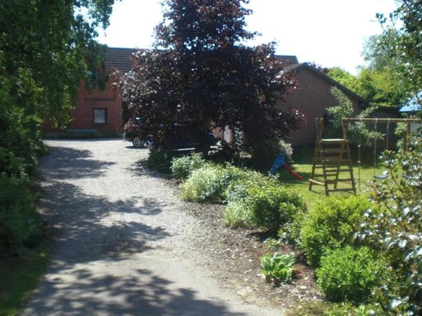 Aussenanlagen Aussenanlagen