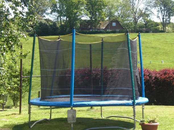 Trampolin Trampolin