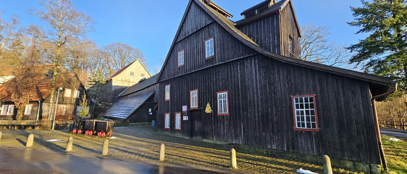 Grube Samson Grube Samson