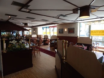 Taj Mahal Willingen Innenansicht Taj Mahal Willingen Innenansicht