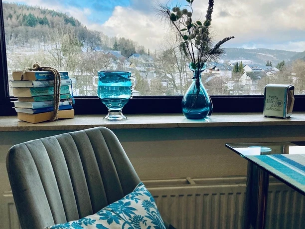 Fewo Stremme Fenster Wohnzimmer Fewo Stremme Fenster Wohnzimmer