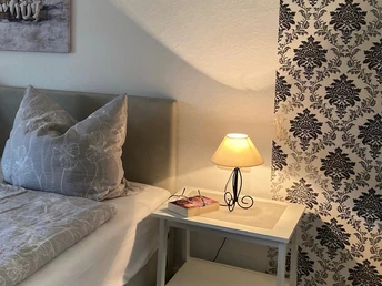 Fewo Stremme Schlafzimmer Fewo Stremme Schlafzimmer