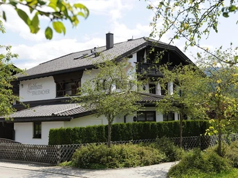 Landhaus Staudacher Sommer