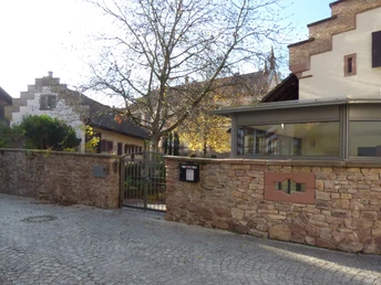 26. Gaisbacher Schloss