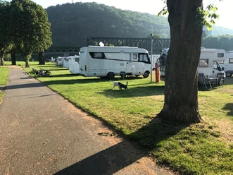 Wohnmobilstellplatz "Am Mühlentor" Bodenwerder Wohnmobilstellplatz "Am Mühlentor" Bodenwerder