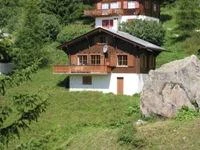 Aussenansicht Sommer