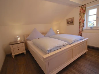 ALPENSCHLOSS Schlafzimmer