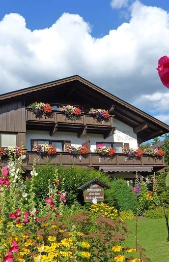 Pia Maria-Sommergarten