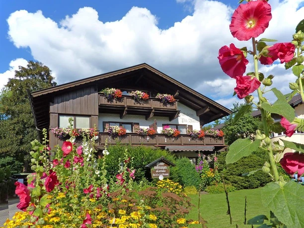 Pia Maria-Sommergarten