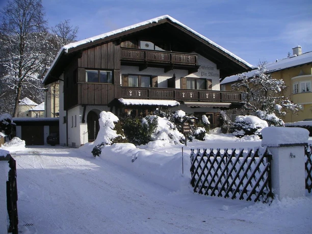 Pia Maria Winter