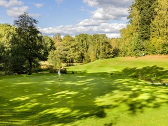 Golfplatz Freudenstadt