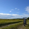 Fahrrad am Feldweg.jpg