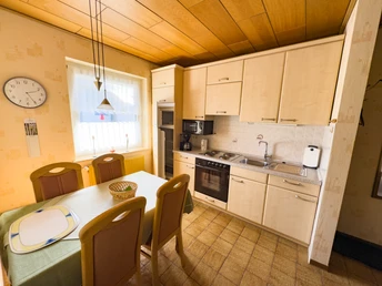 Haus zur Laterne Küche mit Esstisch Haus zur Laterne Küche mit Esstisch