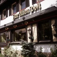Hotel Garni Zur alten Post Willingen Hotel Garni Zur alten Post Willingen