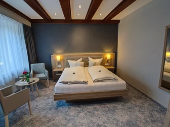 Juniorsuite Hotel Garni Zur alten Post Willingen Juniorsuite Hotel Garni Zur alten Post Willingen