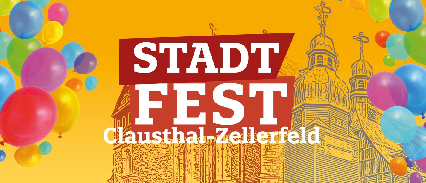 Stadtfest Clausthal-Zellerfeld