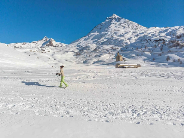 Langlaufen Simplon