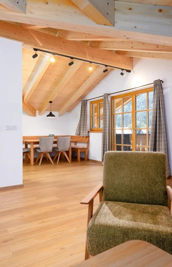 4 - 2024-09-21 Ferienwohnungen Sonnenhof Mittenwal