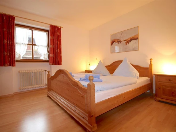 FW Carina Schlafzimmer