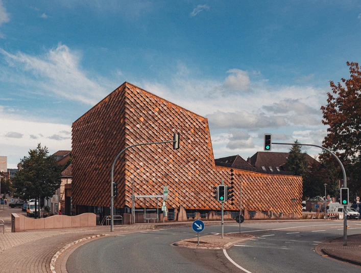 Sensoria - Haus der Düfte und Aromen