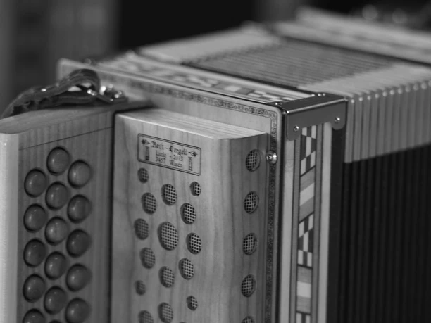 Örgelinachmittag Emmentaler Schaukäserei