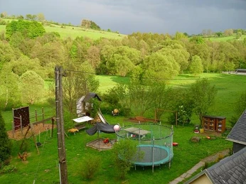 Unser Spielplatz