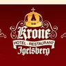 Krone Igelsberg Logo Krone Igelsberg Logo
