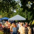 Sommerfest im Osnabrücker Land