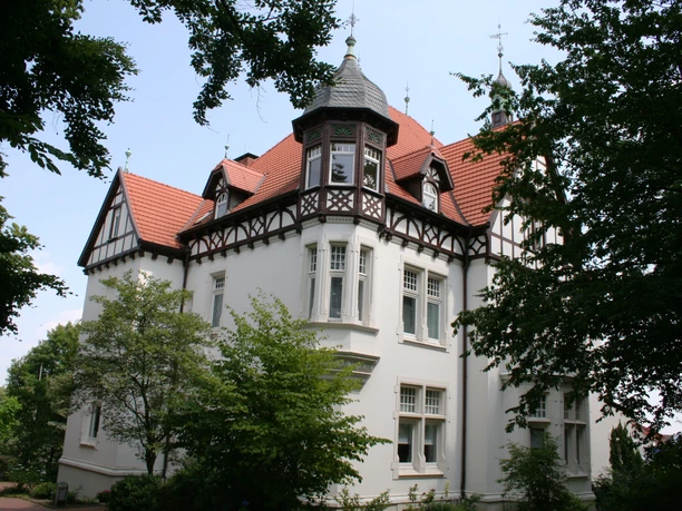 Museum Villa Stahmer