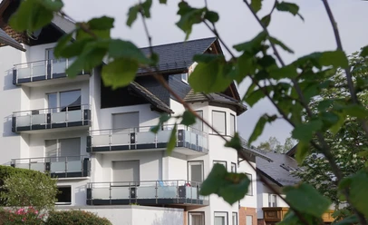 Aritee Sonnenschein Willingen Ansicht