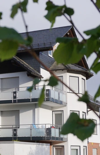 Aritee Sonnenschein Willingen Ansicht