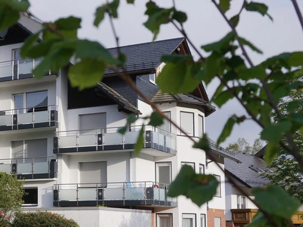 Aritee Sonnenschein Willingen Ansicht