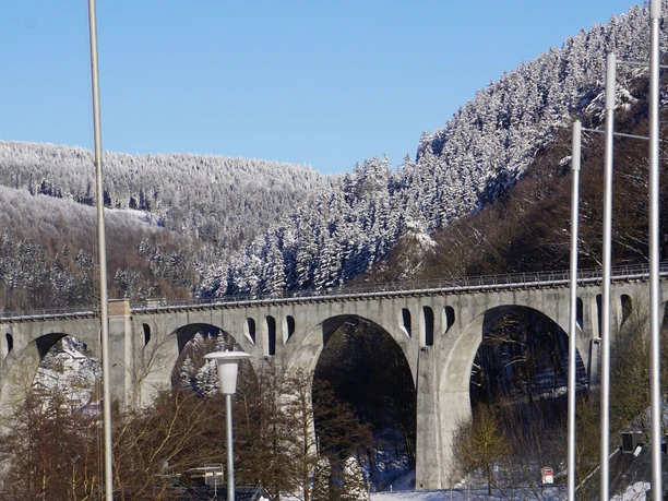 Viadukt Winter
