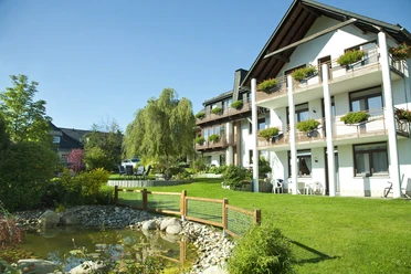 Haus Alexandra Willingen Haus Alexandra Willingen