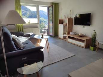 Haus Alexandra Willingen Wohnzimmer Haus Alexandra Willingen Wohnzimmer