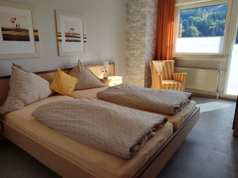 Haus Alexandra Willingen Schlafzimmer Haus Alexandra Willingen Schlafzimmer