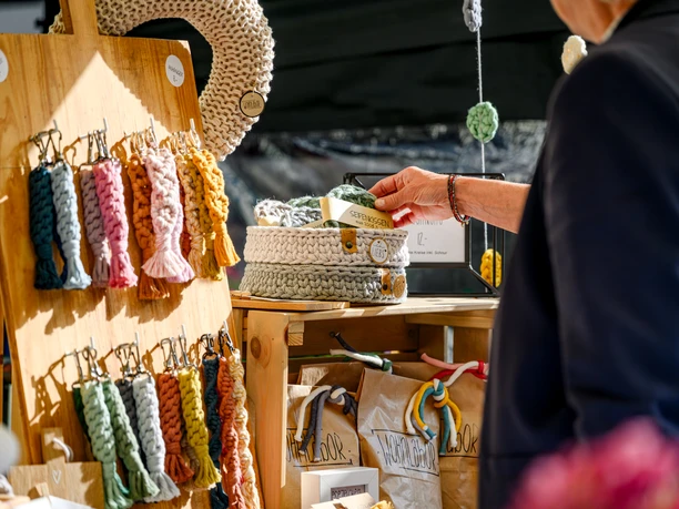 Feierabend-Markt in Werther (Westf.) Feierabend-Markt in Werther (Westf.)