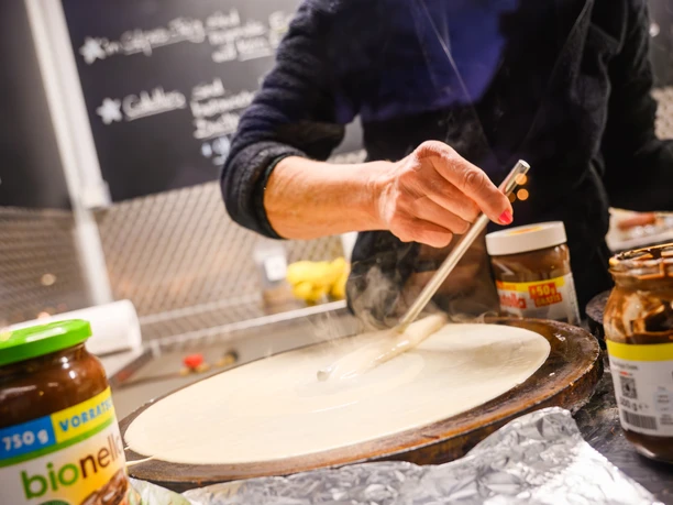 Feierabend-Markt in Werther (Westf.) Feierabend-Markt in Werther (Westf.)