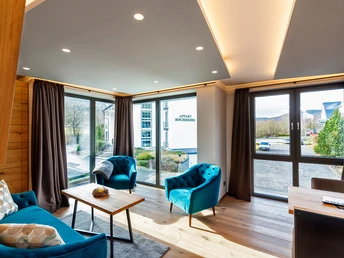 Hotel Hochheide Luxus-Appartement Hotel Hochheide Luxus-Appartement